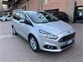 FORD S-MAX 2.0 EcoBlue 150CV Start&Stop Aut. Business