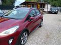 FORD FIESTA 1.1 85 CV 5 porte Titanium