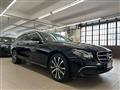 MERCEDES CLASSE E STATION WAGON E 300 de S.W. Auto EQ-Power Business Extra