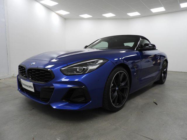 BMW Z4 sDrive20i Msport