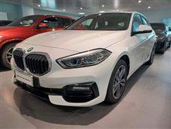 BMW SERIE 1 118i Sport 136cv auto