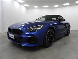 BMW Z4 sDrive20i Msport