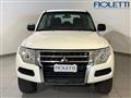 MITSUBISHI PAJERO 3.2 DI-D 16V aut. 3p. Intense DPF