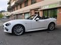 FIAT 124 SPIDER 1.4 MultiAir Lusso GARANZIA