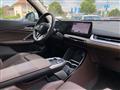 BMW X1 20d xDrive X LINE  PANORAMA INTERNI MOKKA 19