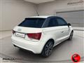 AUDI A1 1.4 TFSI S TRONIC