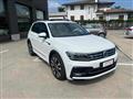 VOLKSWAGEN TIGUAN 2.0 TDI SCR DSG Sport BlueMotion Technology