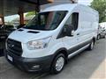 FORD TRANSIT 310 2.0TDCi EcoBlue 130CV PM-TM  Trend