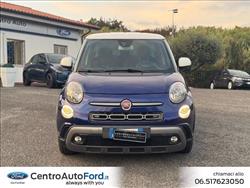 FIAT 500L 1.4 95 CV S&S Cross