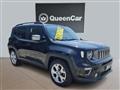 JEEP RENEGADE 1.6 MJT 120cv Limited 2WD