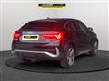 AUDI Q3 SPORTBACK Q3 SPB 40 TDI quattro S tronic S line edition