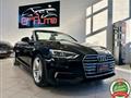 AUDI A5 CABRIO Cabrio 40 TDI S tronic Sport *S-LINE INTERNO*