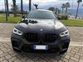 BMW X6 Competition