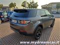 LAND ROVER DISCOVERY SPORT 2.0 TD4 150 CV SE