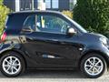 SMART FORTWO 1.0 twinamic Passion