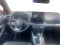 TOYOTA YARIS 1.0 5 porte Active