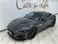 JAGUAR F-TYPE 2.0 aut. Coupé R-Dynamic Black