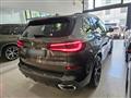 BMW X5 BMW X5 M-Sport xDrive40d 3.0 340cv Automatico Diesel