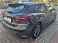 FORD Focus 1.0 ecoboost h ST-Line 125cv PREZZO REALE