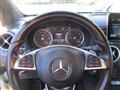 MERCEDES CLASSE B d Automatic Premium TETTO/FULL OPTIONAL