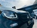 SMART FORTWO 90 0.9 PASSION TWINAMIC+PACK SPORT+PACK LED