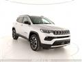 JEEP COMPASS 4XE Compass 1.3 Turbo T4 190 CV PHEV AT6 4xe Limited