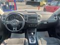 VOLKSWAGEN TIGUAN 2.0 tdi Track dsg 4motion