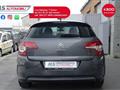 CITROEN C4 1.6 VTi 120 Exclusive