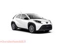 TOYOTA NUOVA AYGO X 1.0 VVT-i 72 CV 5 porte Active S-CVT