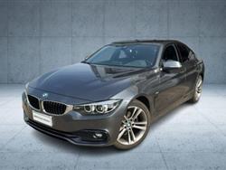 BMW SERIE 4 GRAND COUPE d Gran Coupé Sport Aut.