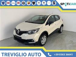 RENAULT CAPTUR TCe 12V 90 CV Start&Stop Energy Life