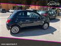 FIAT 500 1.2 Lounge OK NEOPATENTATI Tetto