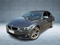 BMW SERIE 4 GRAND COUPE d Gran Coupé Sport Aut.