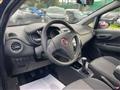 FIAT GRANDE PUNTO 1.3mjt EURO6B 95cv CLIMA STEREO FENDINEBBIA