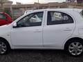 NISSAN Micra 5p 1.2 Freddy Young s/vern.met.