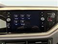 VOLKSWAGEN POLO 1.0 TSI 5p. DSG - Carplay - Cruise/Lim - Sensori