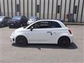 ABARTH 595 PROMO  FINANZIAMENTO 1.4 Turbo T-Jet 165 CV