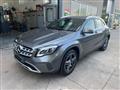 MERCEDES CLASSE GLA d Automatic Business