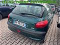 PEUGEOT 206 1.4 5p. Roland Garros