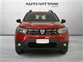 DACIA DUSTER 1.5 blue dci Comfort 4x2 s s 115cv my19