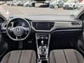 VOLKSWAGEN T-ROC 1.5 TSI 150cv Advance