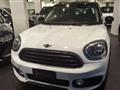 MINI COUNTRYMAN Mini 2.0 Cooper D Business Countryman Automatica