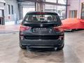 BMW X3 xDrive20d*4x4*AUTOMATICO*PELLE*