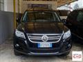 VOLKSWAGEN Tiguan 2.0 tdi Track&Field 4motion tiptronic