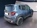 JEEP RENEGADE 4XE 2019 1.3 t4 phev 80th Anniversary 4xe at6