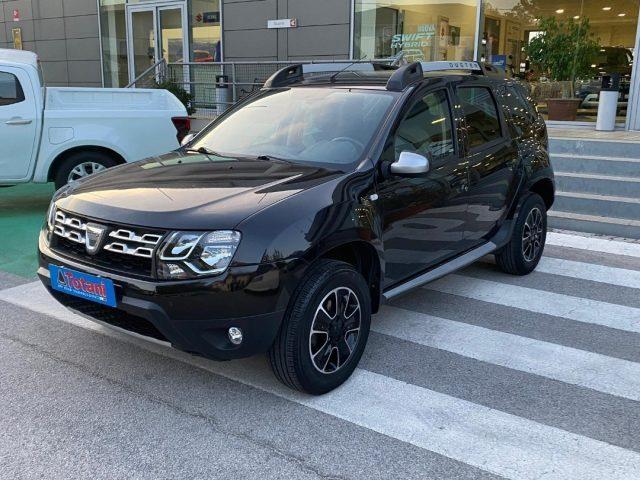 DACIA DUSTER 1.5 dCi 110CV Start&Stop 4x4 Prestige -857-