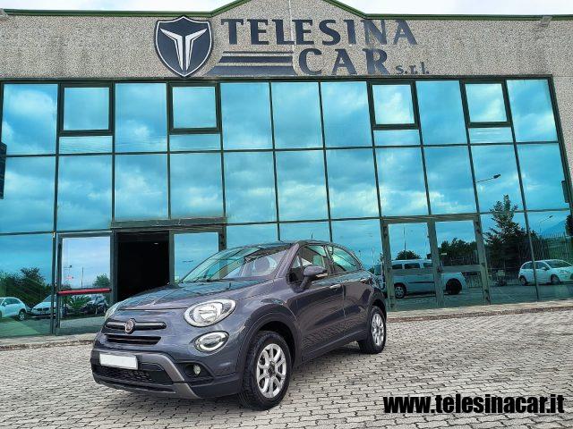 FIAT 500X City Cross 1.3 MTJ 95 CV 4X2 Business