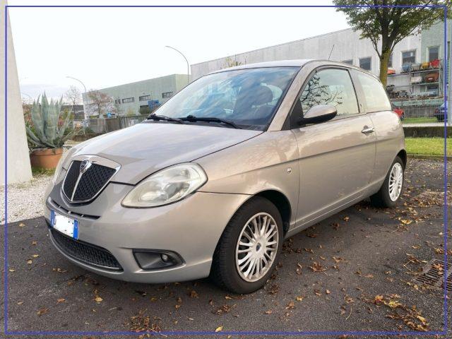 LANCIA YPSILON 1.2 ORO -Neopatentati+Garanzia-