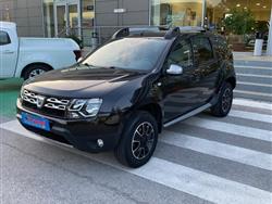 DACIA DUSTER 1.5 dCi 110CV Start&Stop 4x4 Prestige -857-