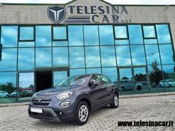 FIAT 500X City Cross 1.3 MTJ 95 CV 4X2 Business